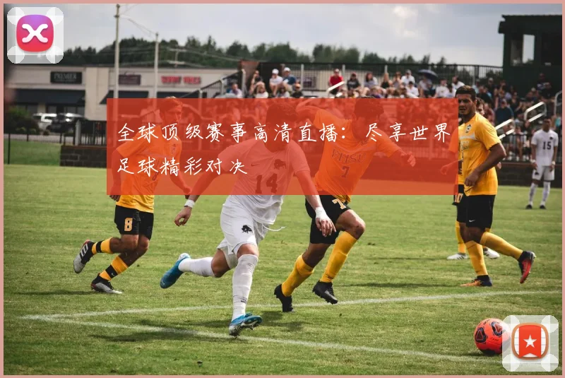 全球顶级赛事高清直播：尽享世界足球精彩对决